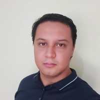 qwst. Employee Wendell Vieira Cunha's profile photo