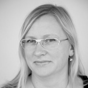 Reforce International Employee Stina Åkesson's profile photo