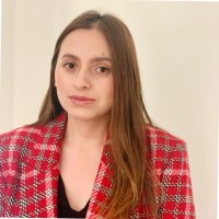 MPM Abogados Employee Juliana Meza Cortes's profile photo