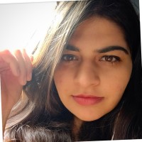 Studio 8 Designs Employee Pankhuri Bhatia's profile photo