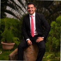 GASPRO Employee Angel Najarro's profile photo