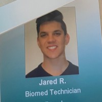 Windsor Regional Hospital Employee Jared Rawlings's profile photo