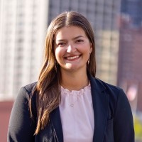 Duquesne University School of Law Employee Caroline Benec's profile photo