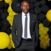Munyaradzi Koroko Email