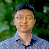 Centre for the Governance of AI (GovAI) Employee Kevin Feng's profile photo