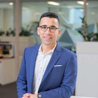 The Property Group Limited (TPG) Employee Sam Zoweir's profile photo