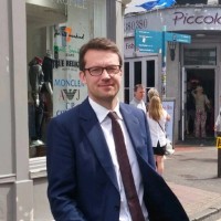 Jack Lewis Email & Phone Number