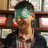 BidOne Ltd Employee Junyu Lin's profile photo