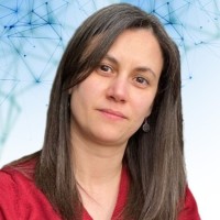 Kepler Technologies Algérie Employee Ghania Chemmoul's profile photo