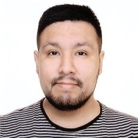 Interloom S.A.C. Employee Benny Polo's profile photo