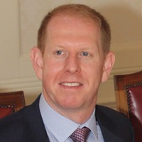 Kimberly-Clark Employee Andrew Parkin's profile photo