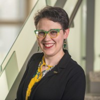 Rhiannon Calkins