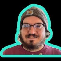 Geeksquad Employee Dylan Strong's profile photo