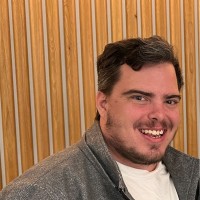 Max Door Solutions Employee Markus Lenehan's profile photo