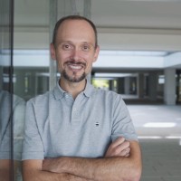 Thing-it Employee Tobias Röhner's profile photo