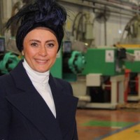 Öztuğ Otomotiv Employee Tuba Bilgin's profile photo