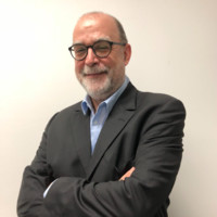 xxxx Employee Laurent Hamelet's profile photo