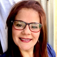 TV Bahia Employee Jeane de Menezes's profile photo