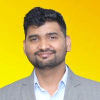 PixelPay Media Employee Tarun Rao's profile photo