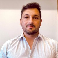 Marcus Paulo Alves Email