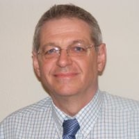 Kingston University Employee Terry Metcalfe's profile photo