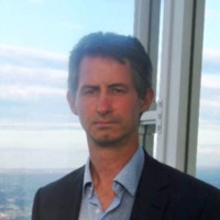 Bryson Charitable Group Employee Dereck Hannyngton's profile photo