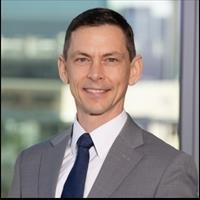 Merrill Lynch Wealth Management Employee Daniel Greer's profile photo