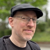 Highline College Employee Michael Hanscom's profile photo