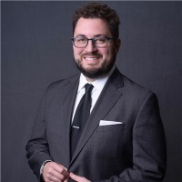 Travis Burkett