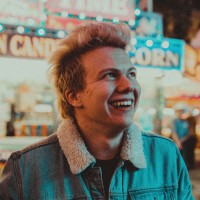 SAW Strategic Design Studio Employee Josh Platt's profile photo