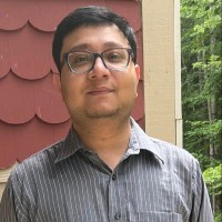 FEHRMANN Materials Employee Arnab Mukherjee's profile photo