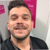 SEVERAS MERCHANDISING E RH Employee Alisson Gauterio's profile photo