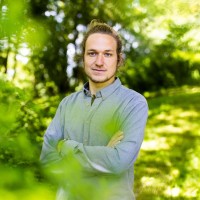 Jonas Ott Email