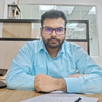 Panav Bio-Tech Employee Ashutosh Sachan's profile photo