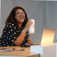 M2BR Employee Fernanda Souza ️‍'s profile photo