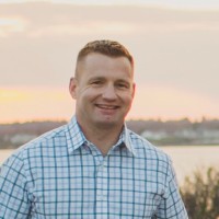 US Army Recruiting and Retention College Employee Rick Frank's profile photo