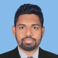Access Engineering Pvt.Ltd Employee Chinthaka Dharmasiri's profile photo