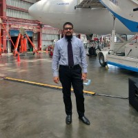 MSA Shipping Private Limited Employee Hussain Mansur's profile photo