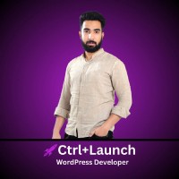 Ctrl+Launch Employee Sarosh Khan's profile photo