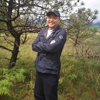 Taisync Technology Employee Eric Zhang's profile photo