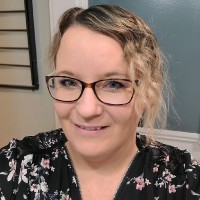 Northeast Michigan Community Service Agency, Inc (NEMCSA) Employee Chcqm Msn Jaime Carney's profile photo