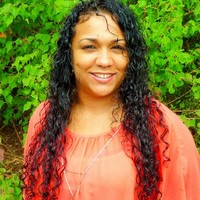 Revolution Data Systems Employee Charmaine Marquez's profile photo