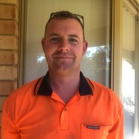 Sykes Transport Employee Tomas Barry's profile photo