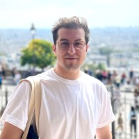 ]u[ Ubiquity Employee Adam Ross's profile photo