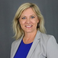 Toyota Boshoku America Employee Julie Karkosak's profile photo