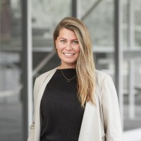 HDR Employee Julie Robertson's profile photo