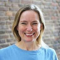 DTU Aqua Employee Mary Wisz's profile photo
