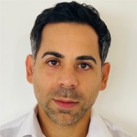 INTERCURE Employee Ofir Krispin's profile photo