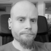 iP1sms Employee Patrik Bronner's profile photo