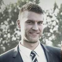 DANCANN Employee Jonas Skov's profile photo